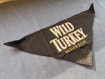 Bandana Wild Turkey Bourbon