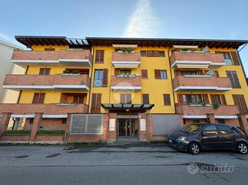 3 LOCALI A VERMEZZO