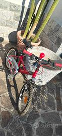 BICICLETTINA BAMBINO