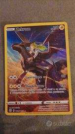 Zekrom Art Gallery astri lucenti ITA