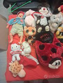 Peluche