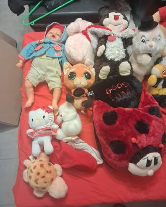 Peluche