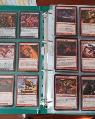 Lotto Magic Mtg Shard of Alara, Conflux, Alara Reb