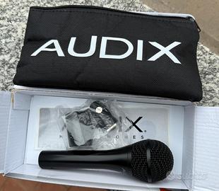 Microfono AUDIX OM7