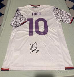 maglie Fiorentina Originali Nico e Bonaventura 