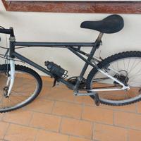 Mountain bike