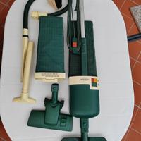 aspirapolvere folletto VK120