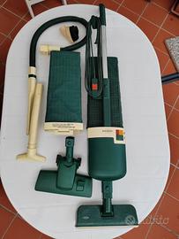 aspirapolvere folletto VK120