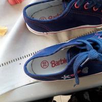 Scarpe bambina