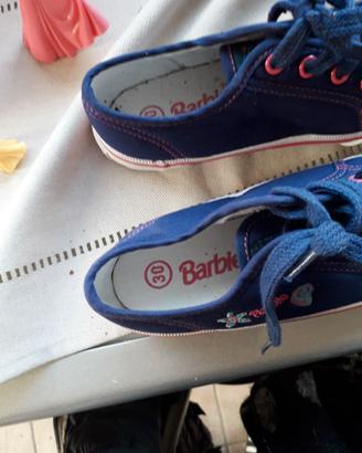 Scarpe bambina