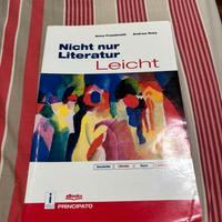 Nicht nur Literatur Leicht