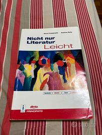 Nicht nur Literatur Leicht