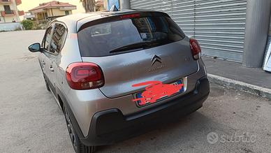 auto stupenda come nuova