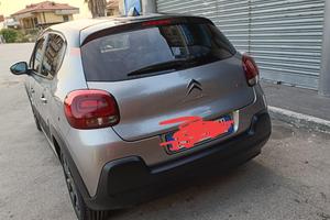 auto stupenda come nuova