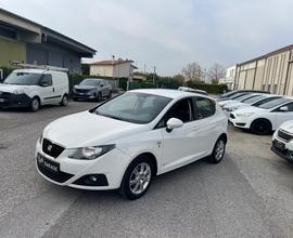 Seat Ibiza 1.4 Neopatentati