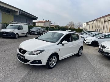 Seat Ibiza 1.4 Neopatentati