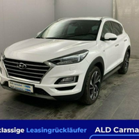 Ricambi usati HYundai Tucson ix35 i10 2010 2020