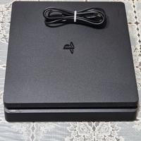 Sony Play Station 4 Slim da 1 TB ps4