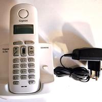 Telefoni Cordless Siemens Gigaset