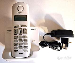 Telefoni Cordless Siemens Gigaset