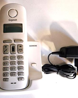 Telefoni Cordless Siemens Gigaset