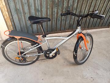 Bici per bambino