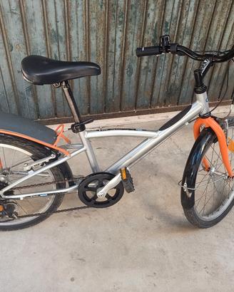 Bici per bambino