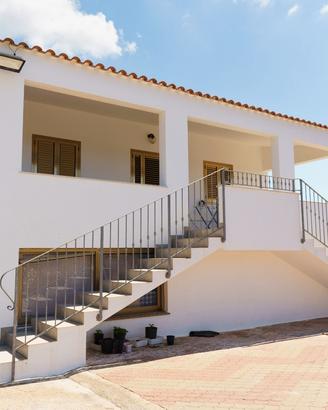 Casa vista mare Torre Vado, Puglia, Salento