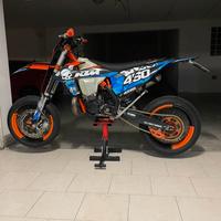 Vemdo pezzi per ktm 300 2020