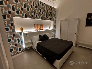 Elegante Casa Vacanze nel Cuore - Sicily Sun House