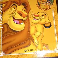il re leone 