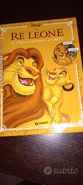 il re leone 