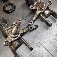 fuselli fiat 126 per 500