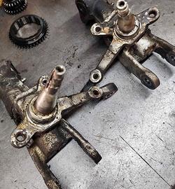 fuselli fiat 126 per 500