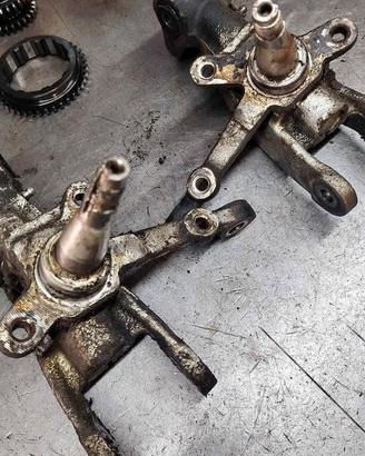 fuselli fiat 126 per 500