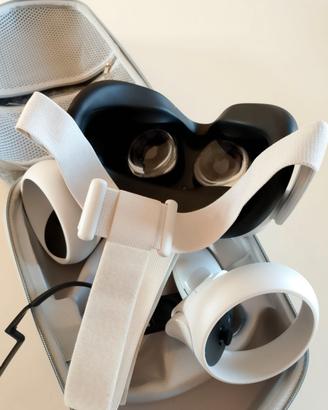 Visore 3D