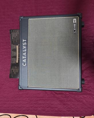 Line 6 Catalyst CX 60