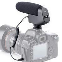 Microfono a fucile Boya BY-VM600