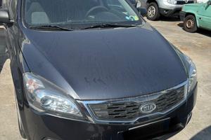 Kia Ceed cee'd 1.4 90CV 5p. EX