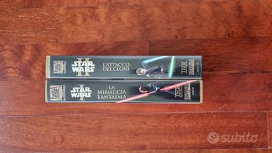 Star Wars VHS