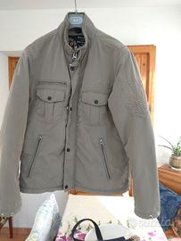 Giubbotto scorpion bay