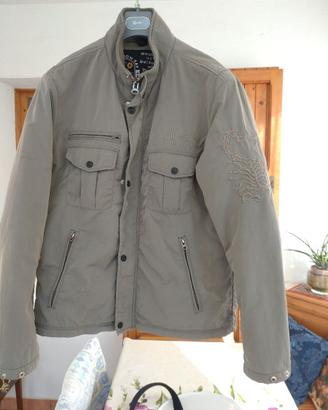 Giubbotto scorpion bay