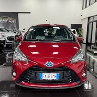 Toyota Yaris 1.5 Hybrid 5 porte Style