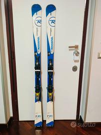 sci rossignol