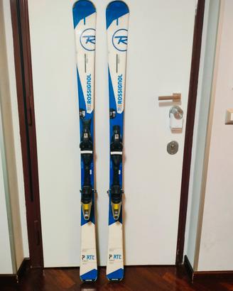 sci rossignol