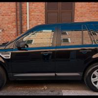 Cerchi Land Rover da 17