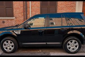 Cerchi Land Rover da 17