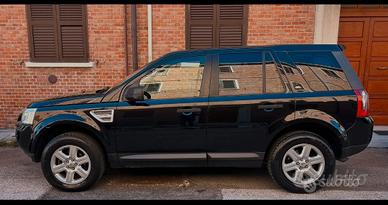 Cerchi Land Rover da 17