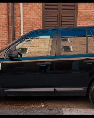 Cerchi Land Rover da 17