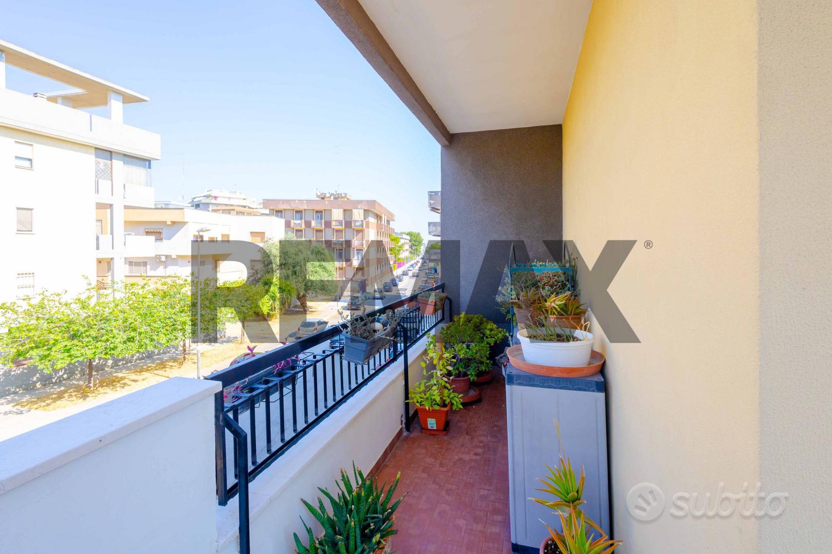 Appartamento – Bari, Mungivacca, Municipio 2 - Vista 2